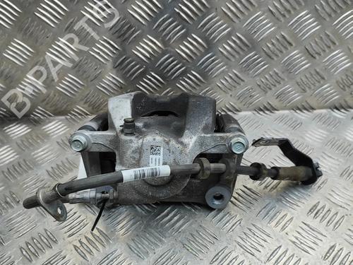 Left front brake caliper VOLVO XC40 (536) B4 Mild-Hybrid | BP33378605M105 - Image 2