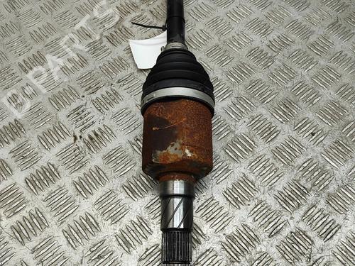 Left rear driveshaft TESLA MODEL 3 (5YJ3) EV AWD | BP27768501M40  - Image 5
