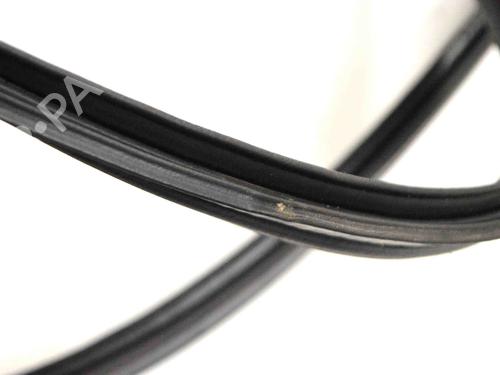 Rubber door seal INFINITI M (Y51) 30d | BP30223542C142