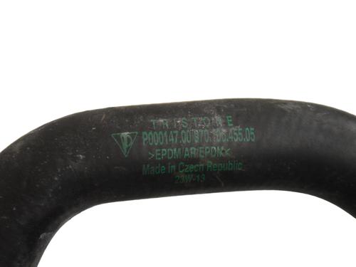 Pipe PORSCHE PANAMERA (970) 3.0 S E-Hybrid | BP30244311M125 