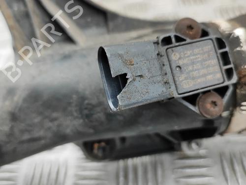 Pipe PORSCHE MACAN (95B) 3.0 S Diesel | BP31047290M125 