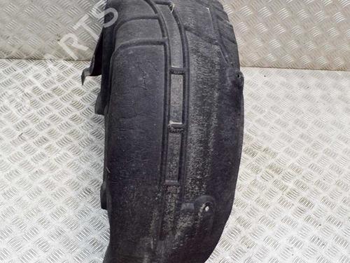 Wheel arch FORD FIESTA VII (HJ, HF) 1.1 Ti-VCT | BP14654289C56 