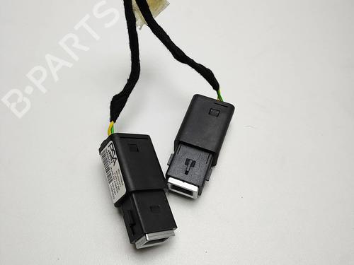 Used Electronic module Electronic module OPEL MOKKA 1.2 (76) (136 hp) 36458403 36458403