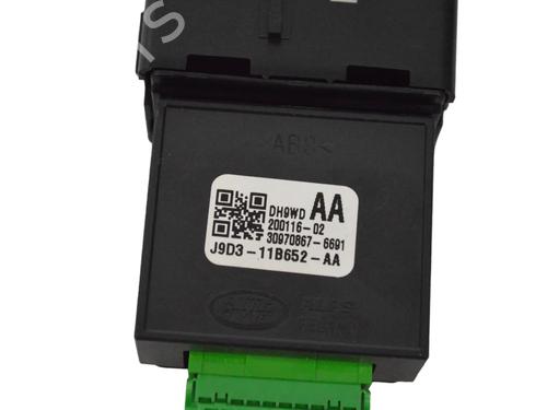 Switch JAGUAR I-PACE (X590) EV400 AWD | BP30283919I30 - Image 4