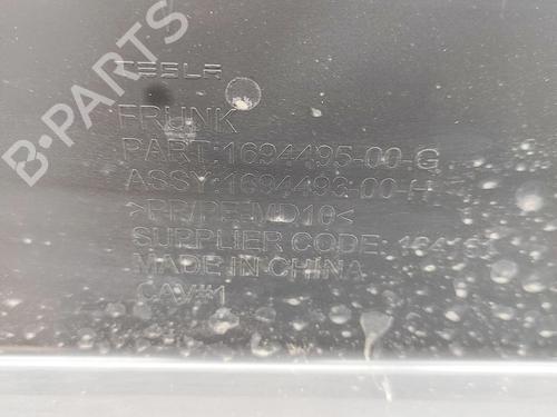 Glove box TESLA MODEL 3 (5YJ3) EV | BP36327305C95  - Image 7
