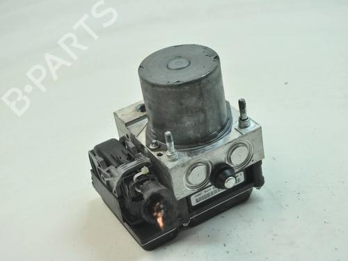 Used ABS pump ABS pump JAGUAR XF I (X250) 2.2 D (190 hp) 33339604 33339604