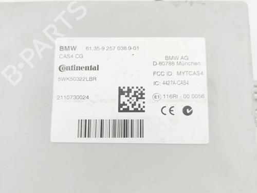 Electronic module BMW 5 (F10) 520 d | BP40536131M83 - Image 5