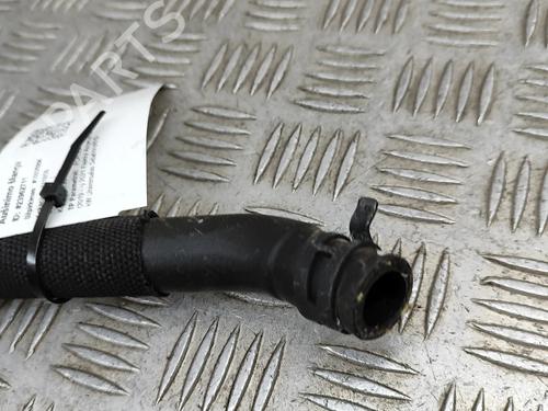 Pipe PORSCHE TAYCAN Cross Turismo (Y1B) 4S Performance Battery Plus (Y1BDB1) | BP27770843M125  - Image 6