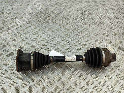 Used Left front driveshaft AUDI A5 Sportback (F5A, F5F) 35 TFSI Mild Hybrid (150 hp) 31715269