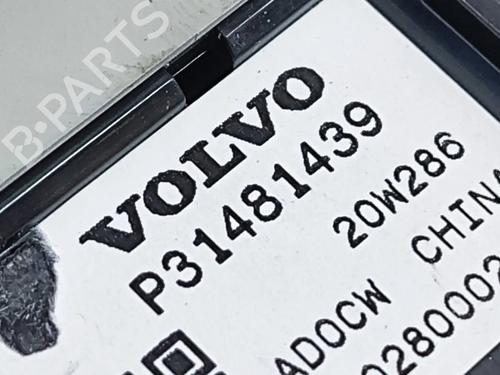 Switch VOLVO XC60 II (246) B5 Mild-Hybrid | BP28432829I30 