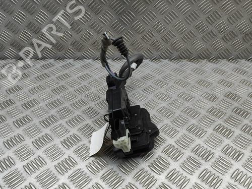 Rear right lock MERCEDES-BENZ EQB (X243) EQB 300 4-matic (243.608, 243.609) | BP29593926C99 