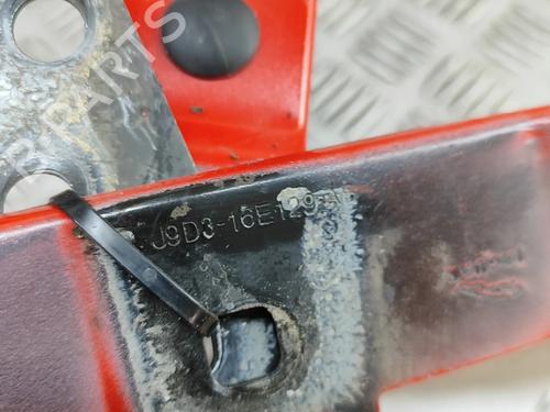 Support JAGUAR I-PACE (X590) EV400 AWD | BP28275840C155 - Image 7