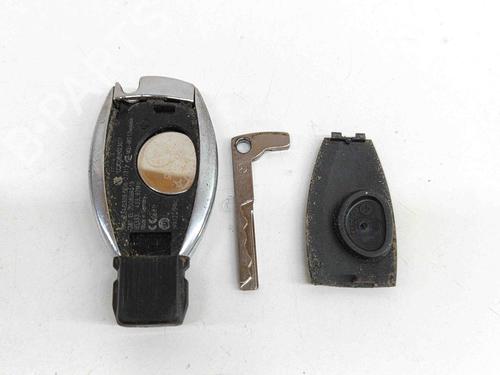 Electronic module MERCEDES-BENZ E-CLASS T-Model (S212) E 250 CDI / BlueTEC (212.203, 212.204) | BP18417945M83