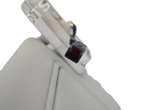 Right sun visor JAGUAR I-PACE (X590) EV400 AWD | BP33363520I2 - Image 5