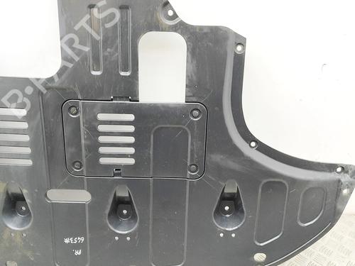 Upper protection KIA XCEED (CD) 1.5 T-GDI | BP37481392M93 - Image 3