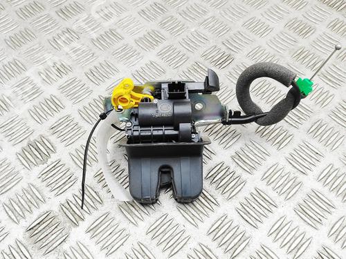 Used Tailgate lock Tailgate lock VW ARTEON (3H7, 3H8) 2.0 TSI (190 hp) 34560741 34560741