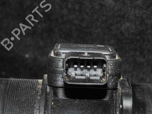 Mass air flow sensor JAGUAR S-TYPE II (X200) 2.7 D | BP6729418M95