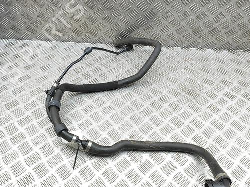 Used Pipe Pipe BMW X3 (G01, F97, G08) iX3 (286 hp) 33380859 33380859