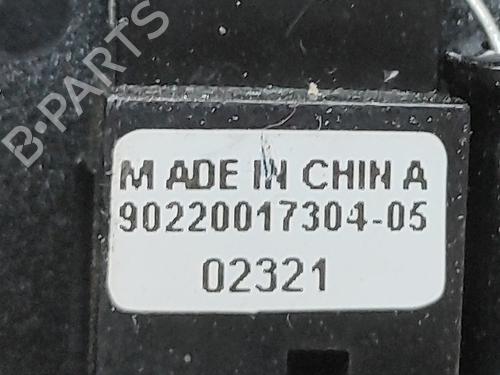 Speaker CITROËN C3 AIRCROSS II (2R_, 2C_) 1.2 PureTech 130 (2RHNYH) | BP24975684E2 