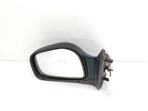Used Left mirror SSANGYONG MUSSO (FJ) 2.3 D (79 hp) 24975104