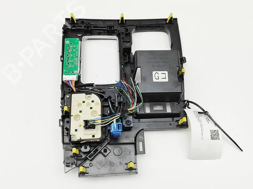 Middle console LEXUS GS (_L1_) 300h (AWL10_, AWL10R) | BP36783267I22  - Image 5