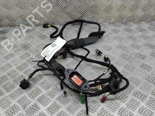 Wiring harness MERCEDES-BENZ GLE (W166) 350 d 4-matic (166.024) | BP25910237E16 
