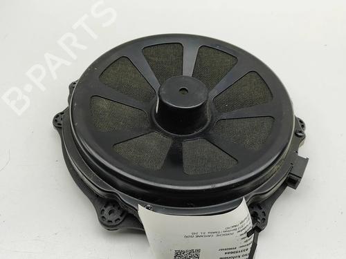 Used Speaker PORSCHE CAYENNE (92A) 3.0 S E-Hybrid (416 hp) 30857170