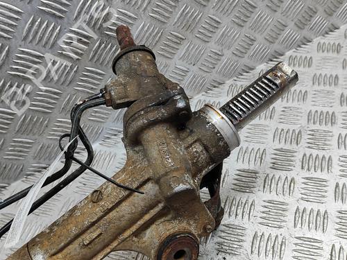 Styregear/Snekke TOYOTA HILUX VII Pickup (_N1_, _N2_, _N3_) 2.5 D 4WD (KUN25) | BP28171760M22 