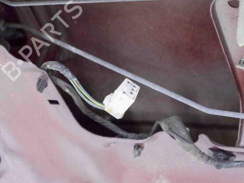 Bakluke CC/Kombi-Kupé OPEL FRONTERA B (U99) 2.2 DTI (6B_ZC, 6B_VF, 6B_66, 6B_76) | BP10070680C6