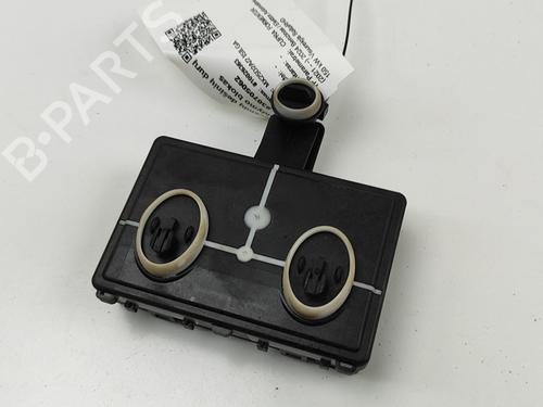 Electronic module CUPRA FORMENTOR (KM7, KMP) 1.4 e-Hybrid | BP28028401M83 