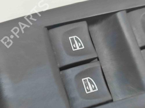 Left front window switch RENAULT MEGANE CC (EZ0/1_) 1.6 dCi (EZ00) | BP29392090I27 