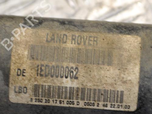 Right front driveshaft LAND ROVER RANGE ROVER III (L322) 3.0 D 4x4 | BP8841334M39 