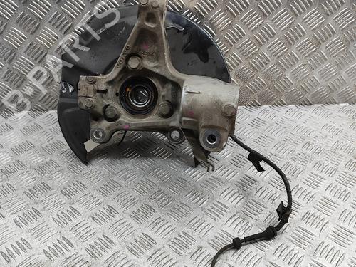 Left front steering knuckle VOLVO XC40 (536) B3 Mild-Hybrid | BP33370148M25 - Image 6