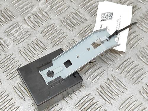 Electronic module NISSAN JUKE (F15) 1.6 | BP26012634M83 