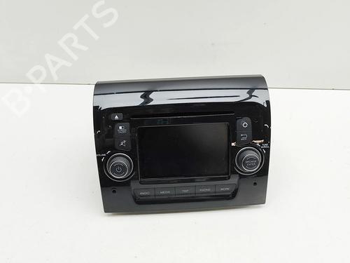 Used Electronic module Electronic module CITROËN JUMPER II Van 2.0 BlueHDi 130 (130 hp) 33882807 33882807