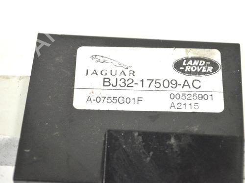 Electronic module LAND ROVER RANGE ROVER EVOQUE (L538) 2.2 D 4x4 | BP33344187M83  - Image 5