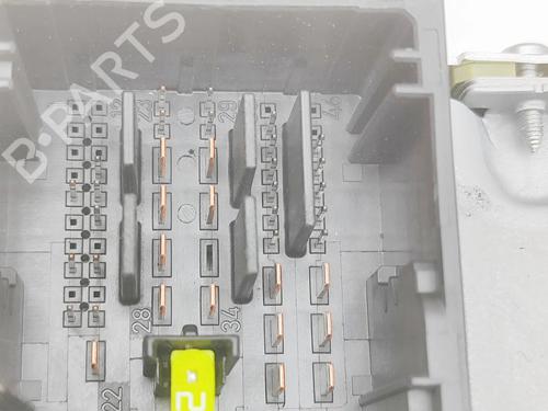 Electronic module DS DS 7 Crossback (J4_, JR_, JC_) 1.5 BlueHDi 130 (JCYHZJ, JCYHZR) | BP33847149M83 - Image 6