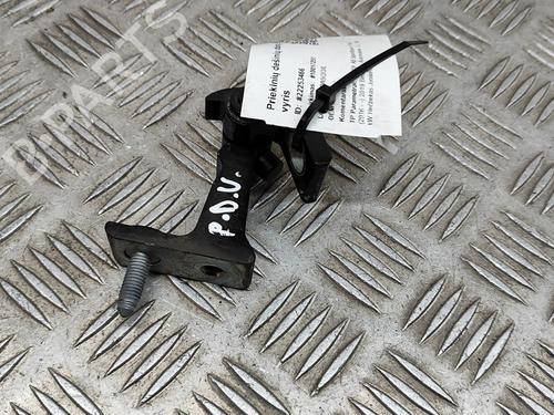 Hinge/Door check strap AUDI A5 Sportback (F5A, F5F) 2.0 TFSI | BP16194321C146 