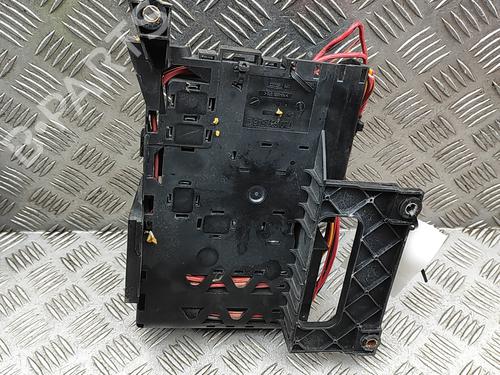 Fuse box PORSCHE CAYENNE (9PA) Turbo 4.8 | BP30323978E1