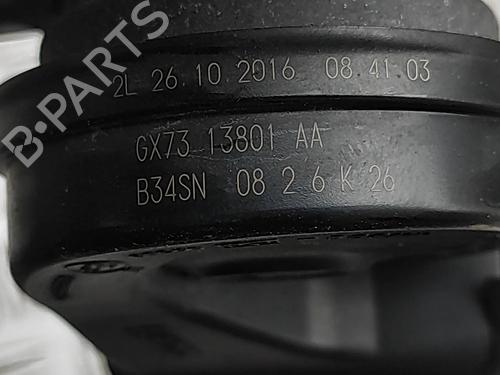 Horn JAGUAR XE (X760) 2.0 D AWD | BP31360420E13