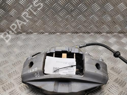 Used Right front brake caliper Right front brake caliper BMW X5 (G05, F95) xDrive 40 i (340 hp) 40605561 40605561