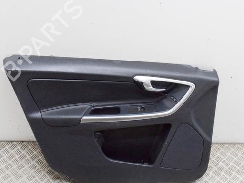 Seats set VOLVO XC60 I SUV (156) D4 | BP29007337C78 