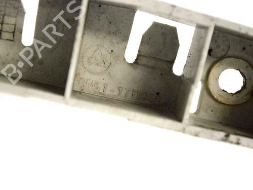 Kofangerbeslag foran FORD FOCUS III 1.0 EcoBoost | BP30228021C158