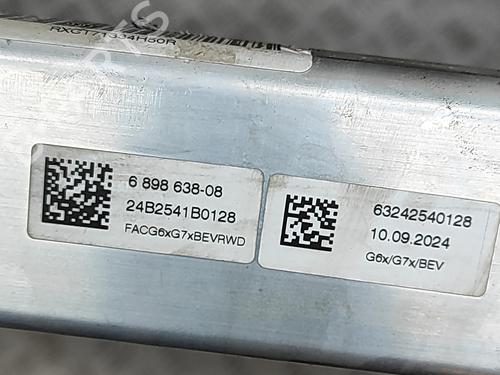 Subframe BMW 5 (G60, G90, G68) i5 eDrive40 | BP34347512M9  - Image 7