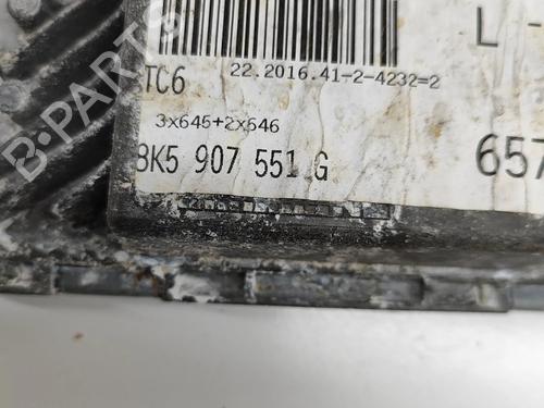 Engine control unit (ECU) AUDI A5 Convertible (8F7) S5 quattro | BP24820044M57 