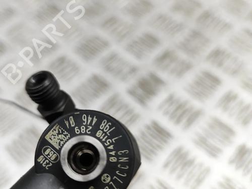 Injector AUDI A4 B7 Avant (8ED) 2.0 TFSI | BP26576645M100  - Image 6