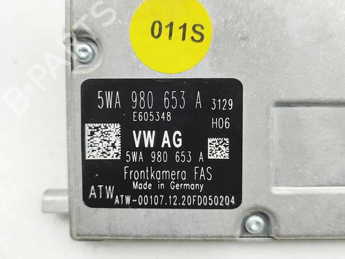 Camera VW GOLF VIII (CD1, DA1) 2.0 TDI GTD | BP31715628E14 