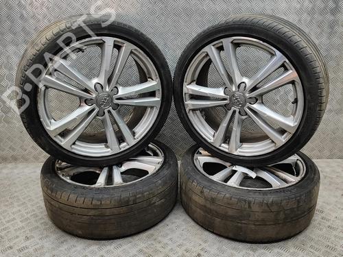Used Wheel set Wheel set 30004590 30004590