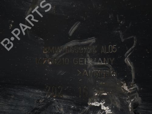 Underbody protection BMW i3 (I01) Range Extender | BP30241616M92 