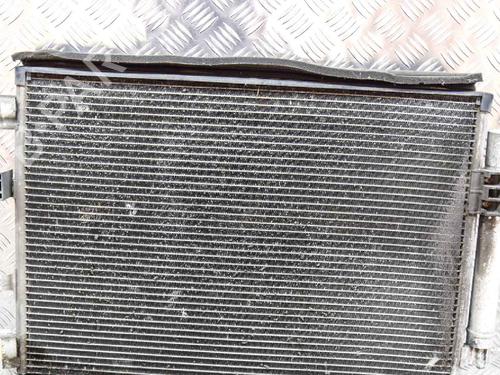 AC-Kondensator FORD FOCUS III 1.0 EcoBoost (100 hp) 28811782